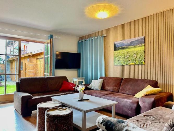 Ferienhaus Alpverliebt Bolsterlang Camera foto