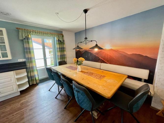 Ferienhaus Alpverliebt Bolsterlang Camera foto
