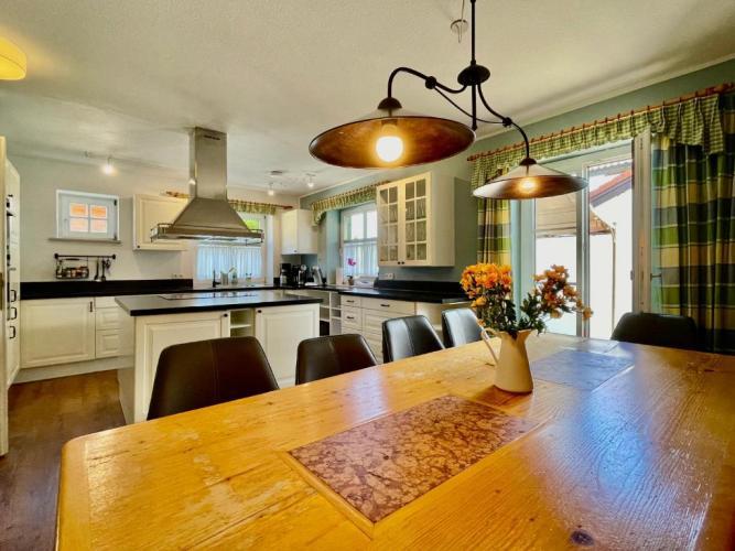 Ferienhaus Alpverliebt Bolsterlang Camera foto