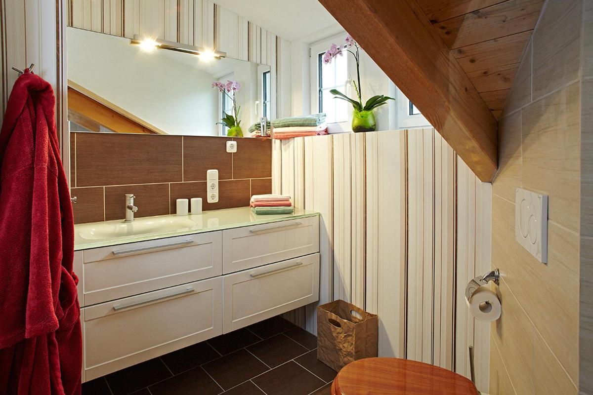 Ferienhaus Alpverliebt Bolsterlang Esterno foto