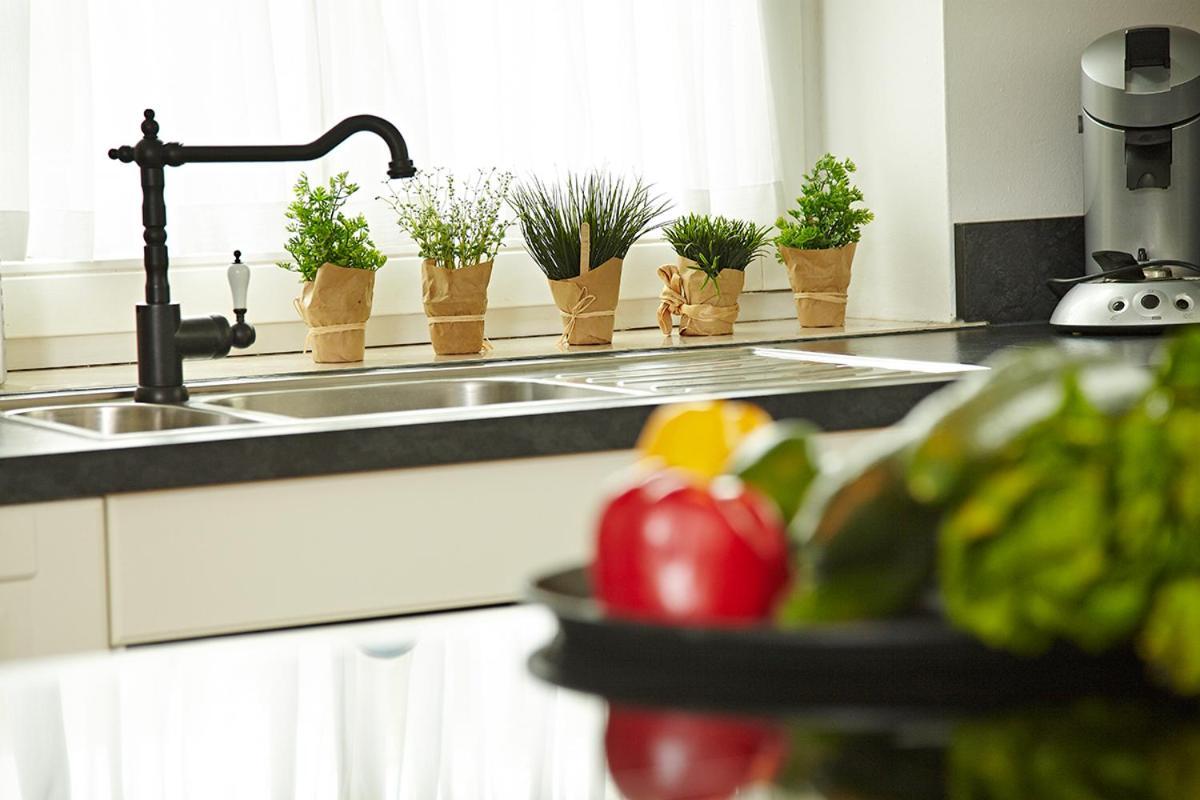 Ferienhaus Alpverliebt Bolsterlang Esterno foto